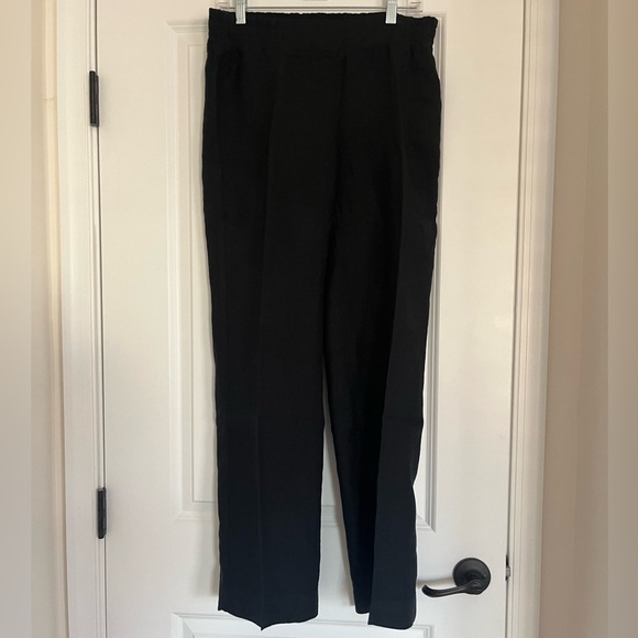 Brand New With Tags Lilly Pulitzer Linen Palazzo Pants - Picture 11 of 11